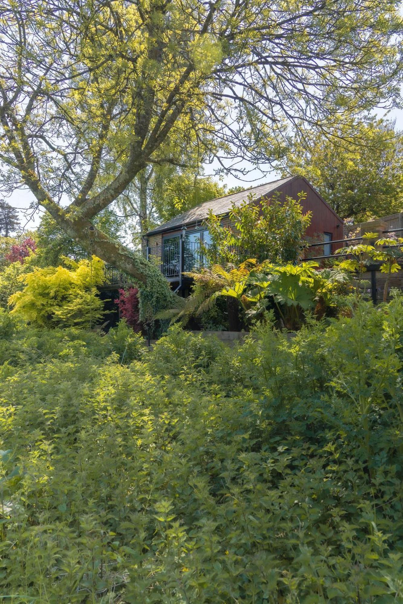Waterfield House B&B Dorchester Exterior photo