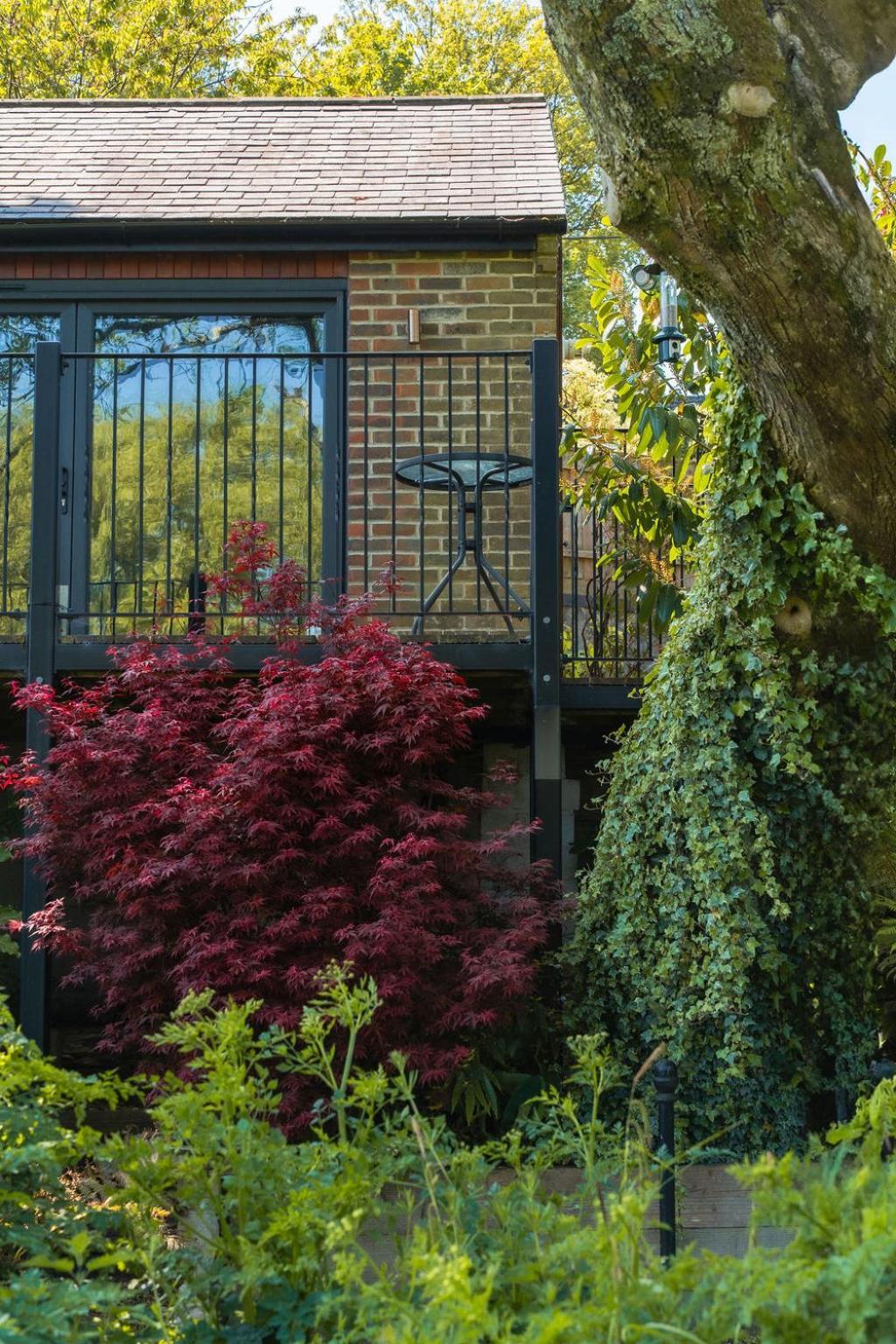 Waterfield House B&B Dorchester Exterior photo